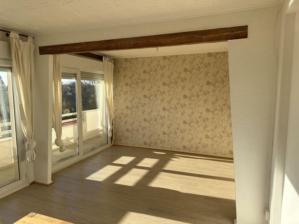 Location Appartement Quartier tranquille Saint-quentin