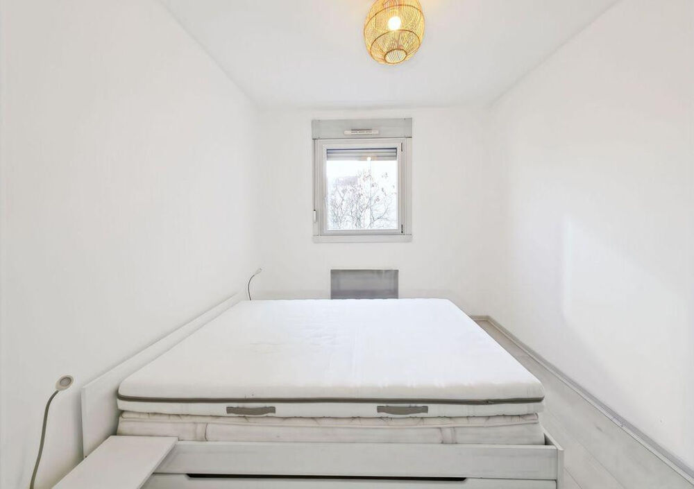 Location Appartement Beau T3 meublé 70m² avec Terrasse & Box Lyon 7