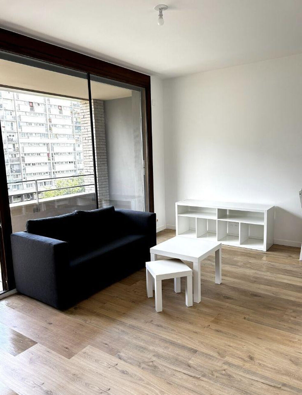 Location Appartement Appartement meublé à louer Gennevilliers