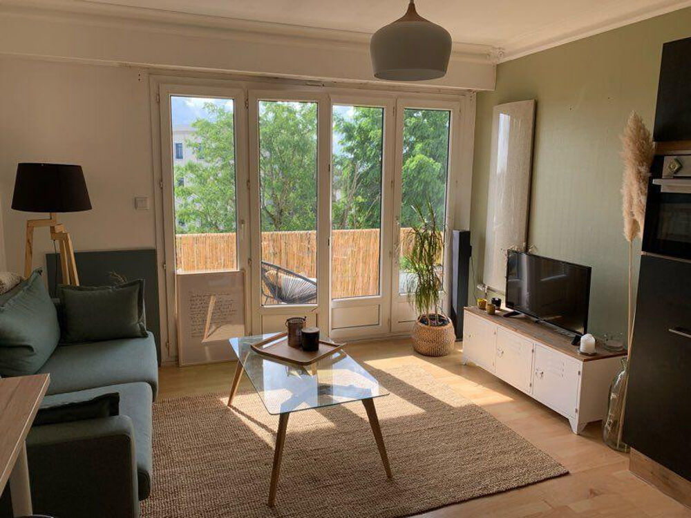 Location Appartement Appartement meublé Nantes Nantes