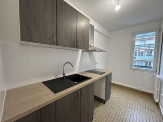  Appartement à louer 2 pièces 48 m²
