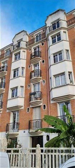  Appartement à louer 3 pièces 56 m²