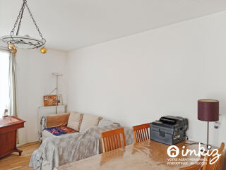  Appartement � vendre 3 pi�ces 62 m�