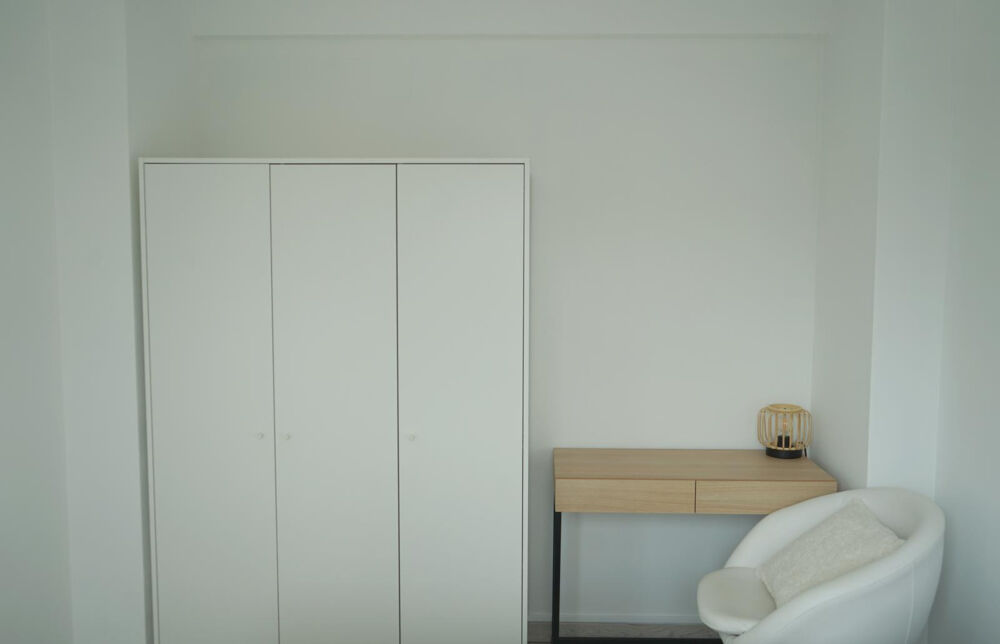 Location Appartement Belle chambre colocation lumineuse ? Mont-saint-aignan