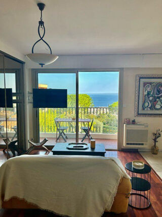  Appartement à louer 2 pièces 49 m²