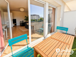 Appartement 2 pièces 46 m² · à Bordeaux · 46 m² · 210 000 €