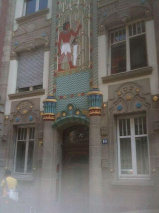  Appartement � louer 2 pi�ces 42 m�