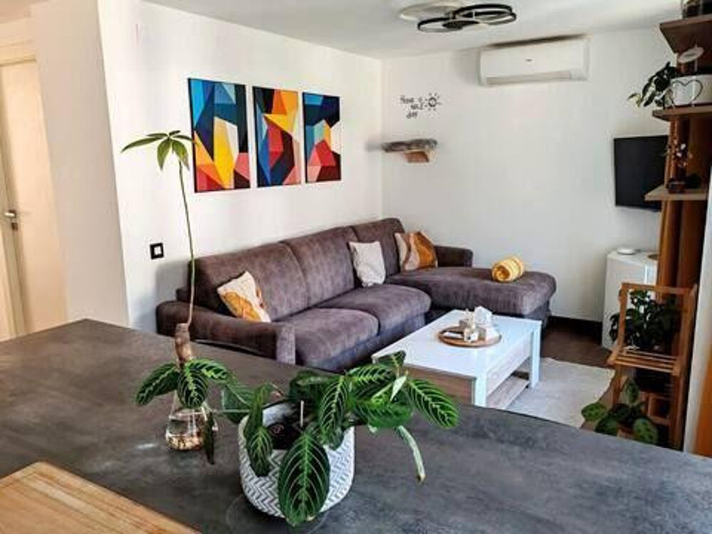 Location Appartement Nice – Location étudiante – 2 pièces meublé Nice