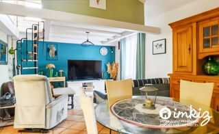  Maison  vendre 6 pices 160 m