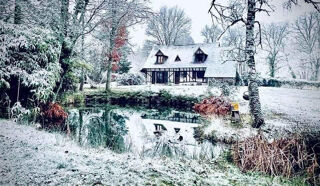  Maison � louer 5 pi�ces 162 m�