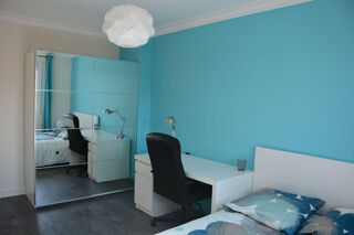  Appartement à louer 1 pièce 15 m²