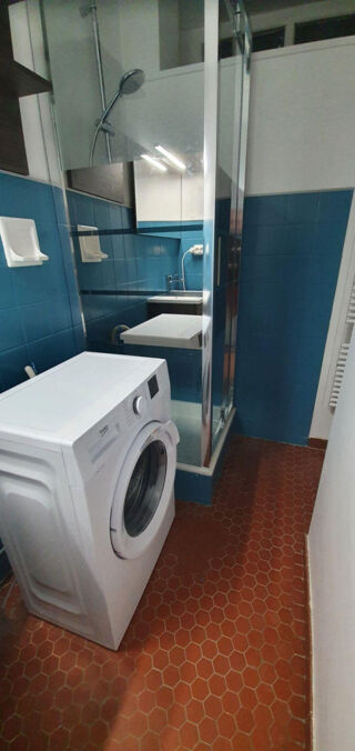  Appartement à louer 2 pièces 28 m²
