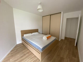  Appartement � louer 2 pi�ces 51 m�