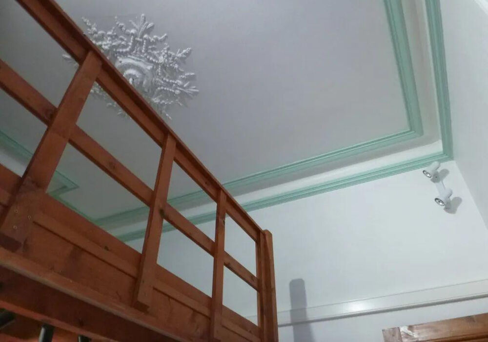 Location Appartement Studio 13 m² + mezzanine 8 m² - Lille Artois Lille