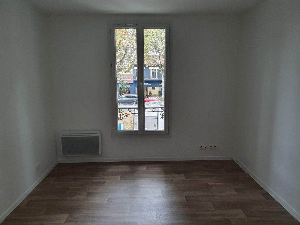 Location Appartement Petit deux pièces à Pantin Pantin