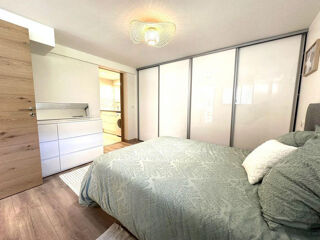  Appartement à louer 2 pièces 57 m²