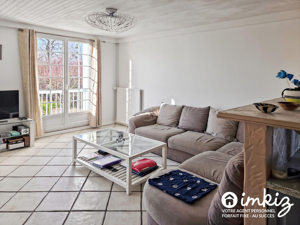 Vente Maison Maison à vendre Ennery Ennery