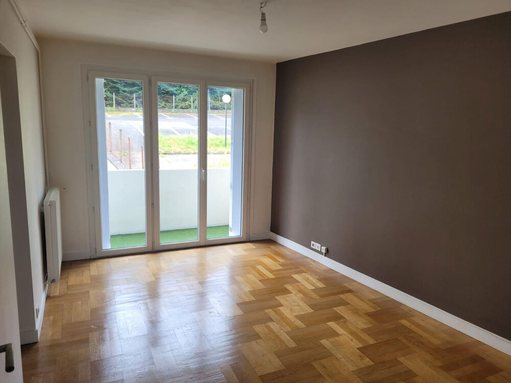 Location Appartement Appartement T2 sympa, pratique et bien placé Limoges