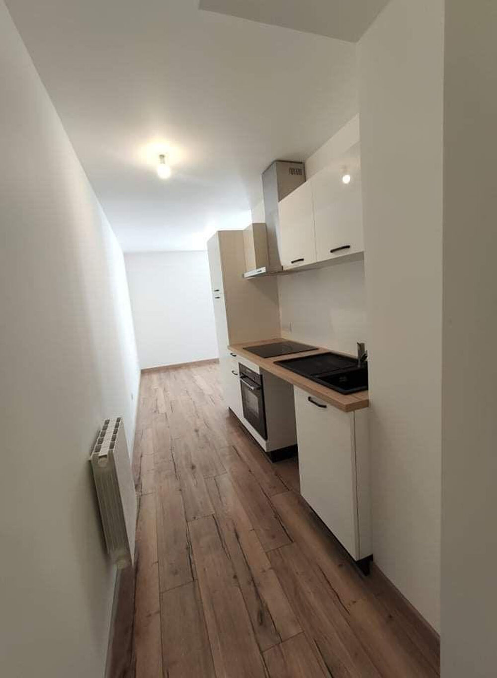 Location Appartement Bel appartement T2 de 42 m2 Le grand-lemps