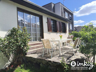  Maison � vendre 9 pi�ces 152 m�