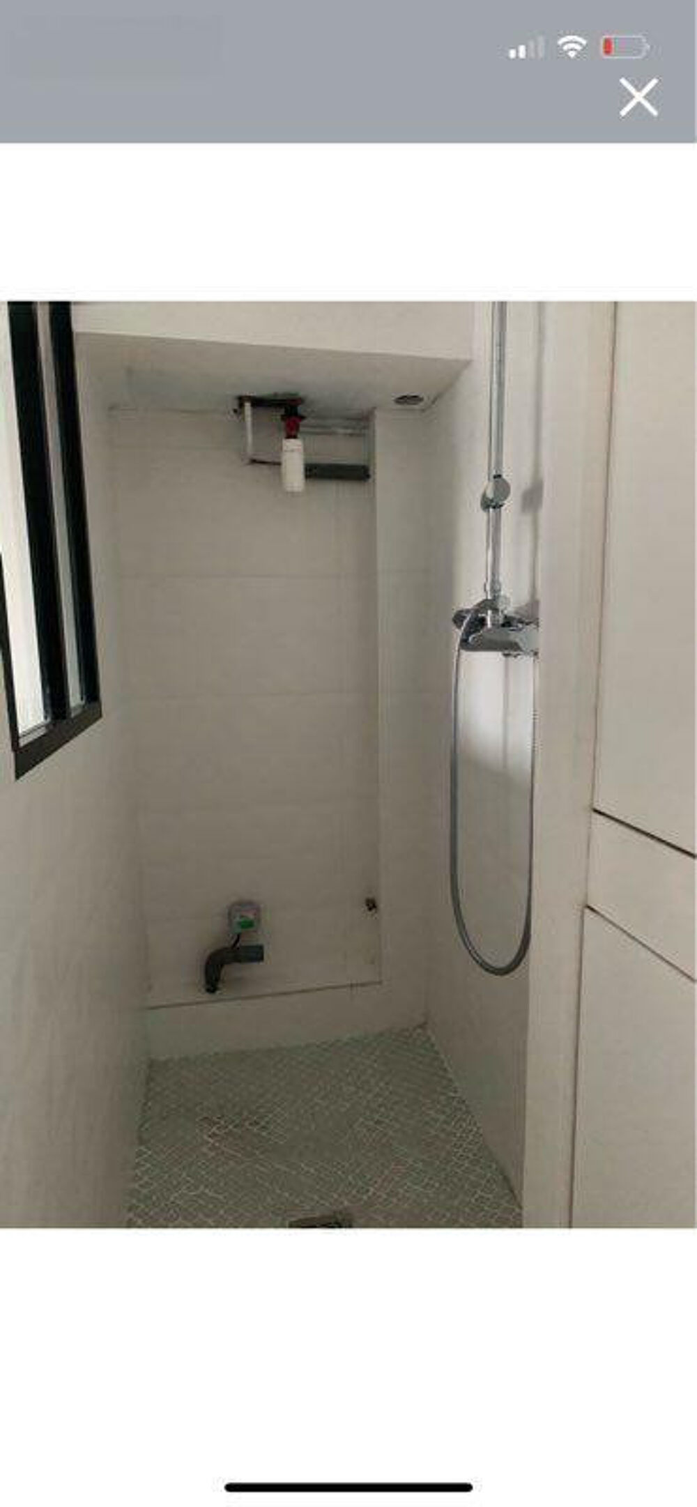 Location Appartement Beau studio meublé rénové 10m² Paris 10