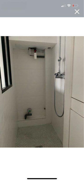  Appartement à louer 1 pièce 10 m²