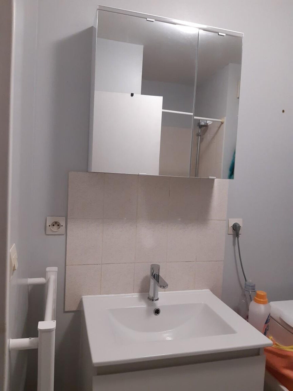 Location Appartement STUDIO A LOUER ENSOLEILLE Nantes