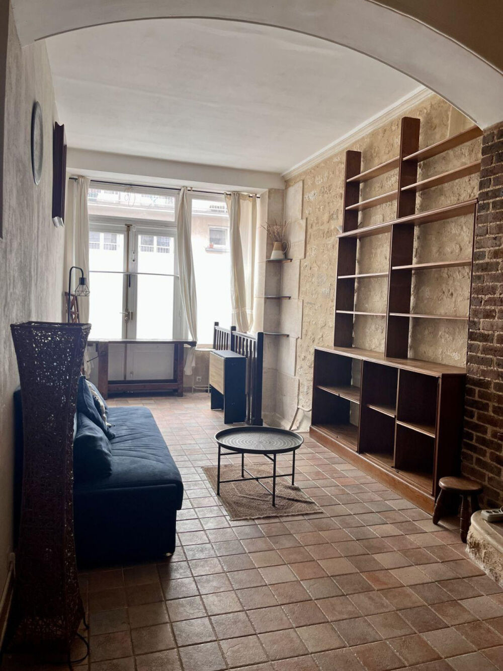 Location Appartement Charmant Appartement T3 atypique Paris 14 Paris 14