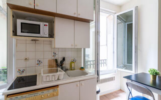  Appartement à louer 1 pièce 28 m²