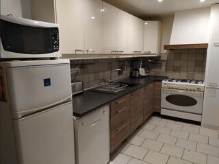  Maison à louer 5 pièces 108 m²