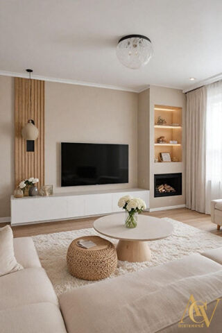  Appartement � vendre 2 pi�ces 48 m�