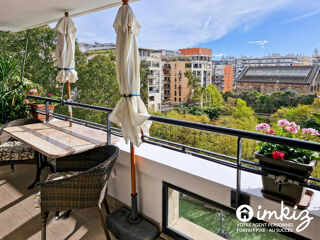  Appartement � vendre 5 pi�ces 133 m�