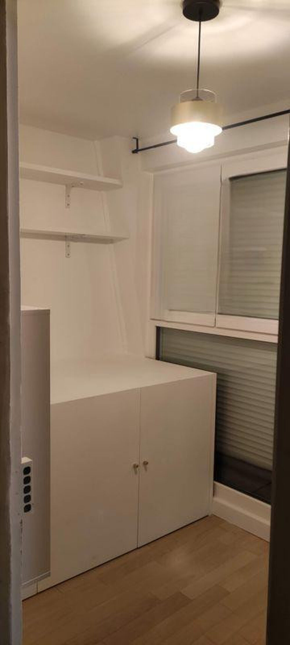 Location Appartement Charmante studette totalement rénovée – Paris 17e Paris 17