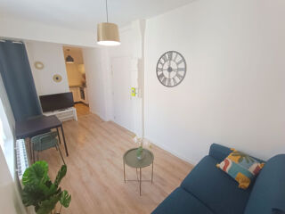  Appartement  louer 1 pice 20 m