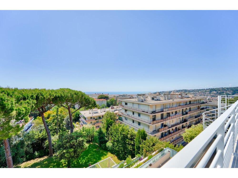Appartement 5 pièces 197 m² · à Nice · 197 m² · 1 950 000 €