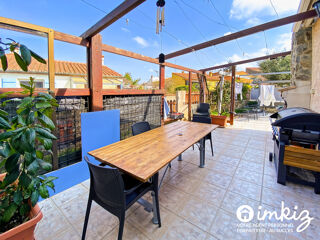  Maison � vendre 4 pi�ces 100 m�