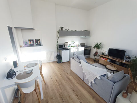  Appartement � louer 2 pi�ces 30 m�