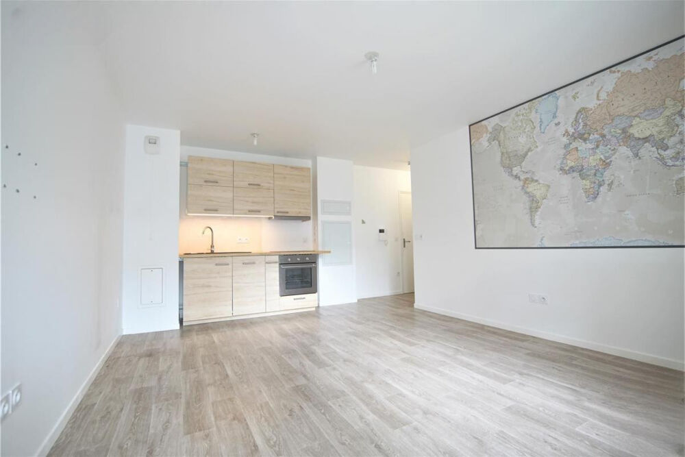 Location Appartement Appartement 2 pièces 45 m2 avec balcon et parking Choisy-le-roi