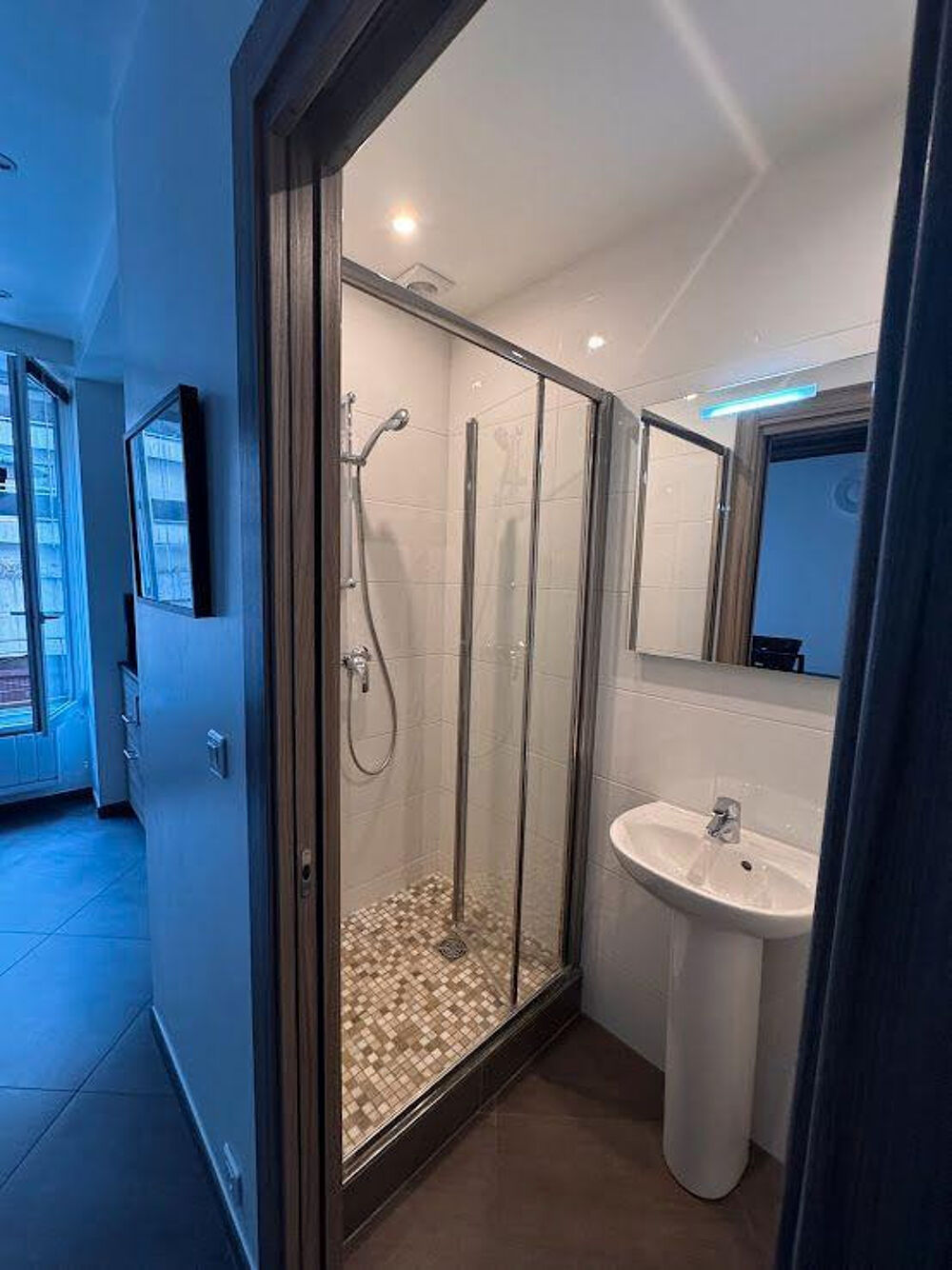 Location Appartement Location T2 Paris 11
