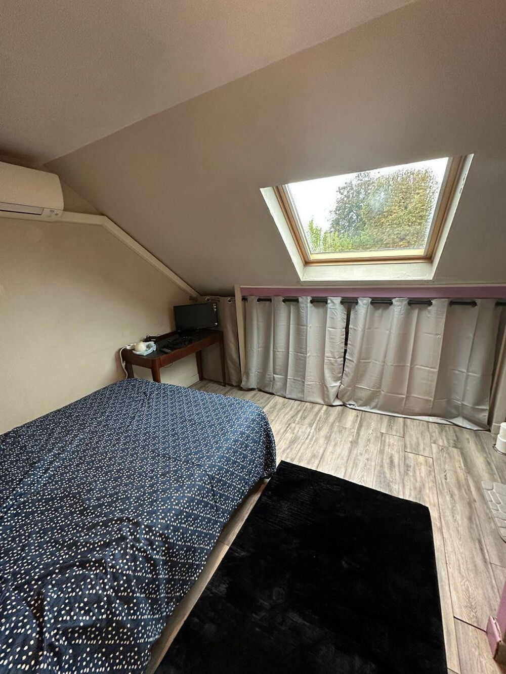 LOCATION MEUBLÉE toutes charges comprises