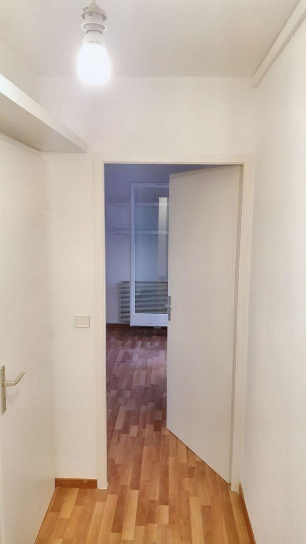 Location Appartement Location grand appartement 3 pièces Gaillard