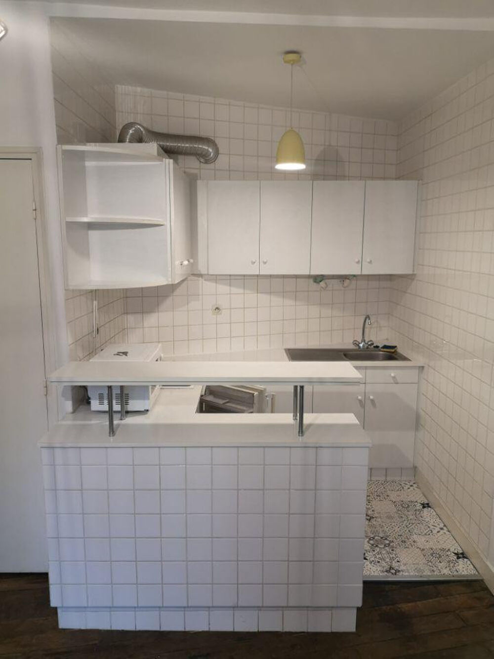 Location Appartement Charmant T2 32m² Passage Pommeraye plein de charme Nantes