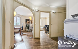  Appartement � vendre 3 pi�ces 58 m�