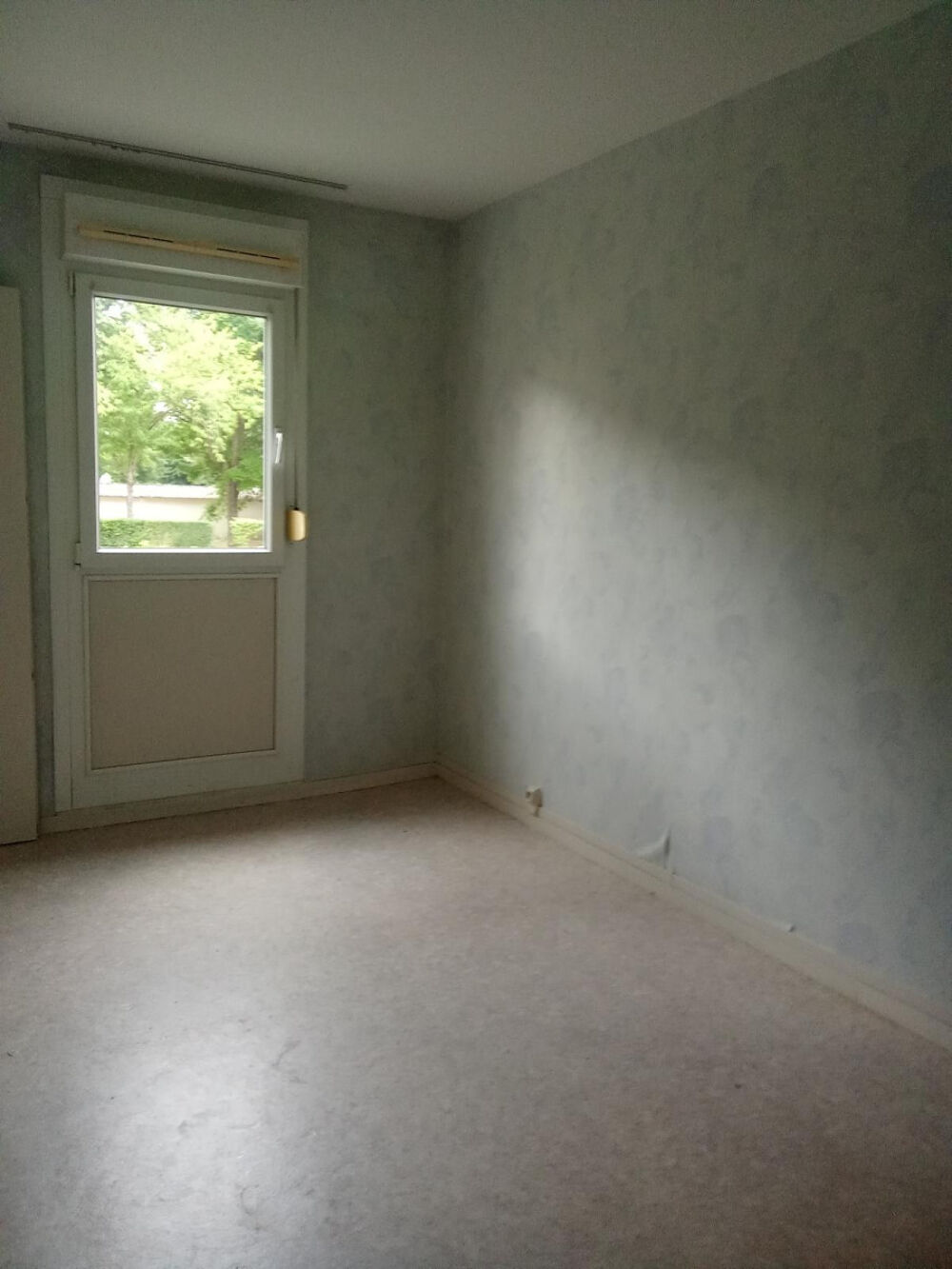 Location Appartement Résidence commandant Arnaud Reims T3 Reims