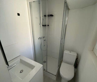  Appartement � louer 2 pi�ces 27 m�