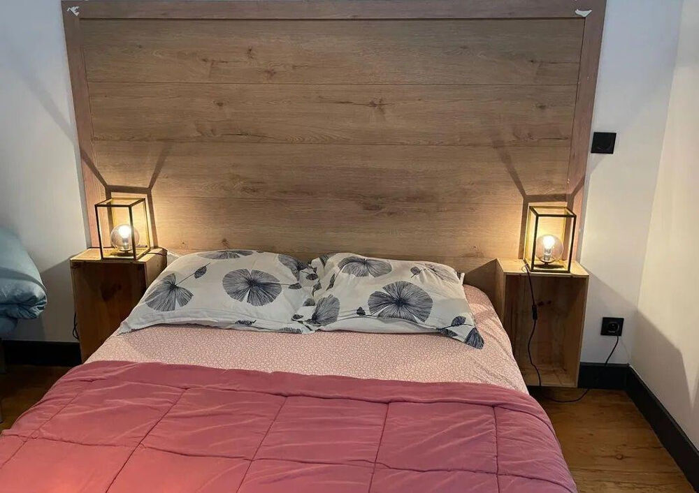 Location Appartement Beau T2 45m² meublé centre ville de BORDEAUX Bordeaux