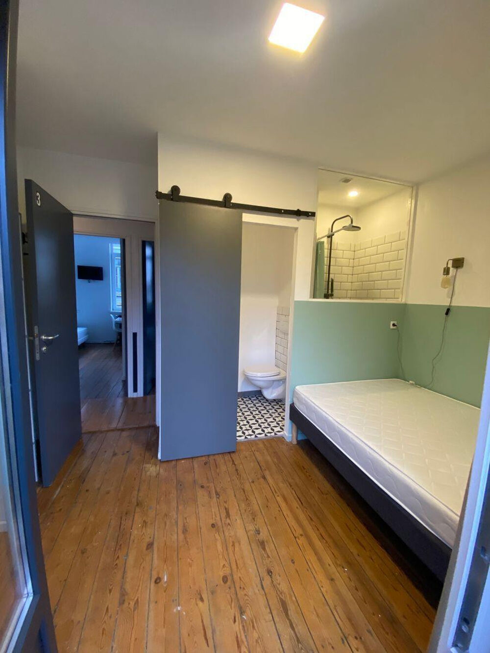 Location Maison Maison en co-living Roubaix