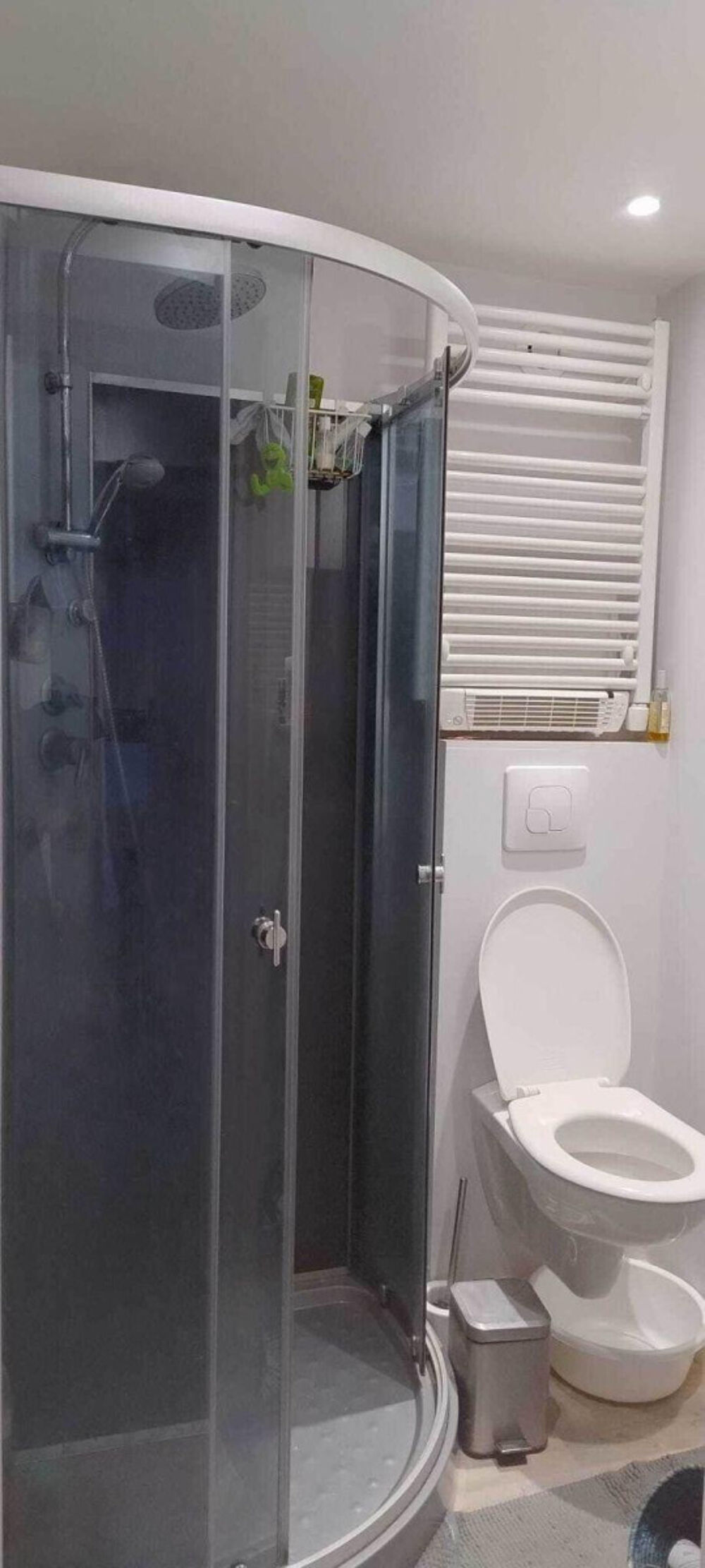 Location Appartement Beau 3P meublé 48m² tout équipé Rennes