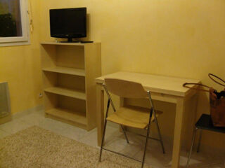  Appartement à louer 1 pièce 17 m²