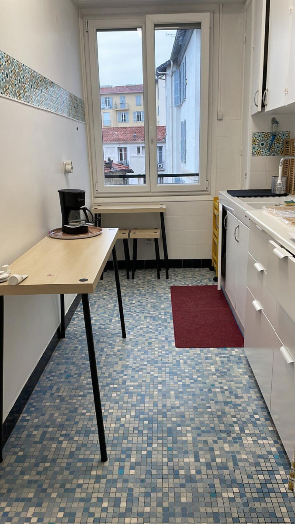 Location Appartement Perle rare/ T2 Clim Place Liberation Nice-Centre Nice